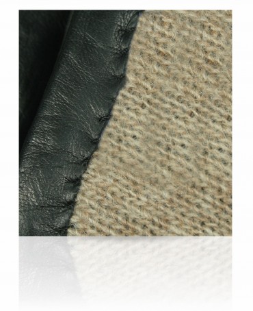 Перчатки Женские 13_CATY/BL//11